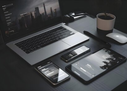 Let’s bring your ideas to life! Contact me, and let’s