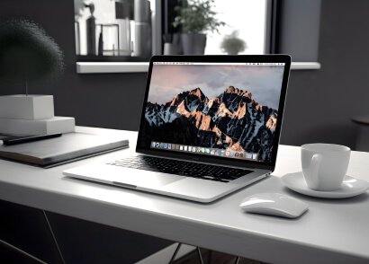 Inspiring the World, One Project at a Time for the man